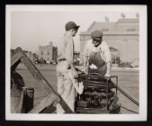 Construction workers